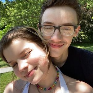 Meet your Posher, Olive